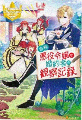 镜中陌生人 动画海报